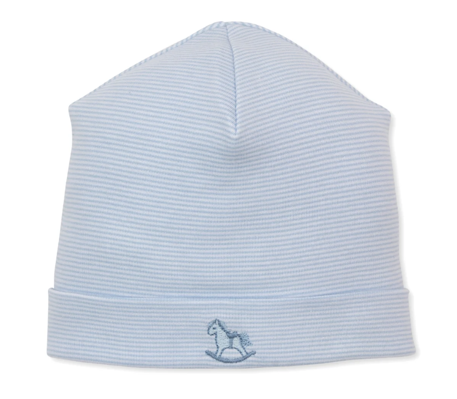 Rockers Blue Stripe Hat