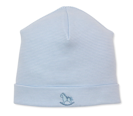 Rockers Blue Stripe Hat
