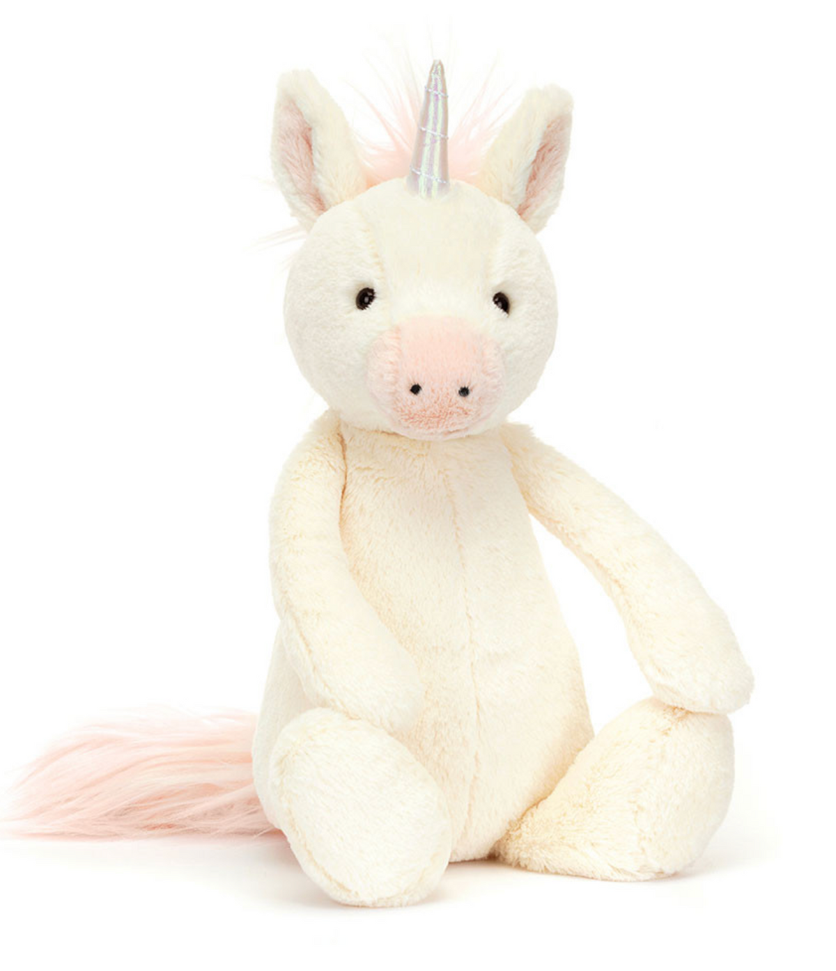 Bashful Unicorn Giant