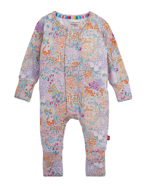 Arabella Magnetic Coverall