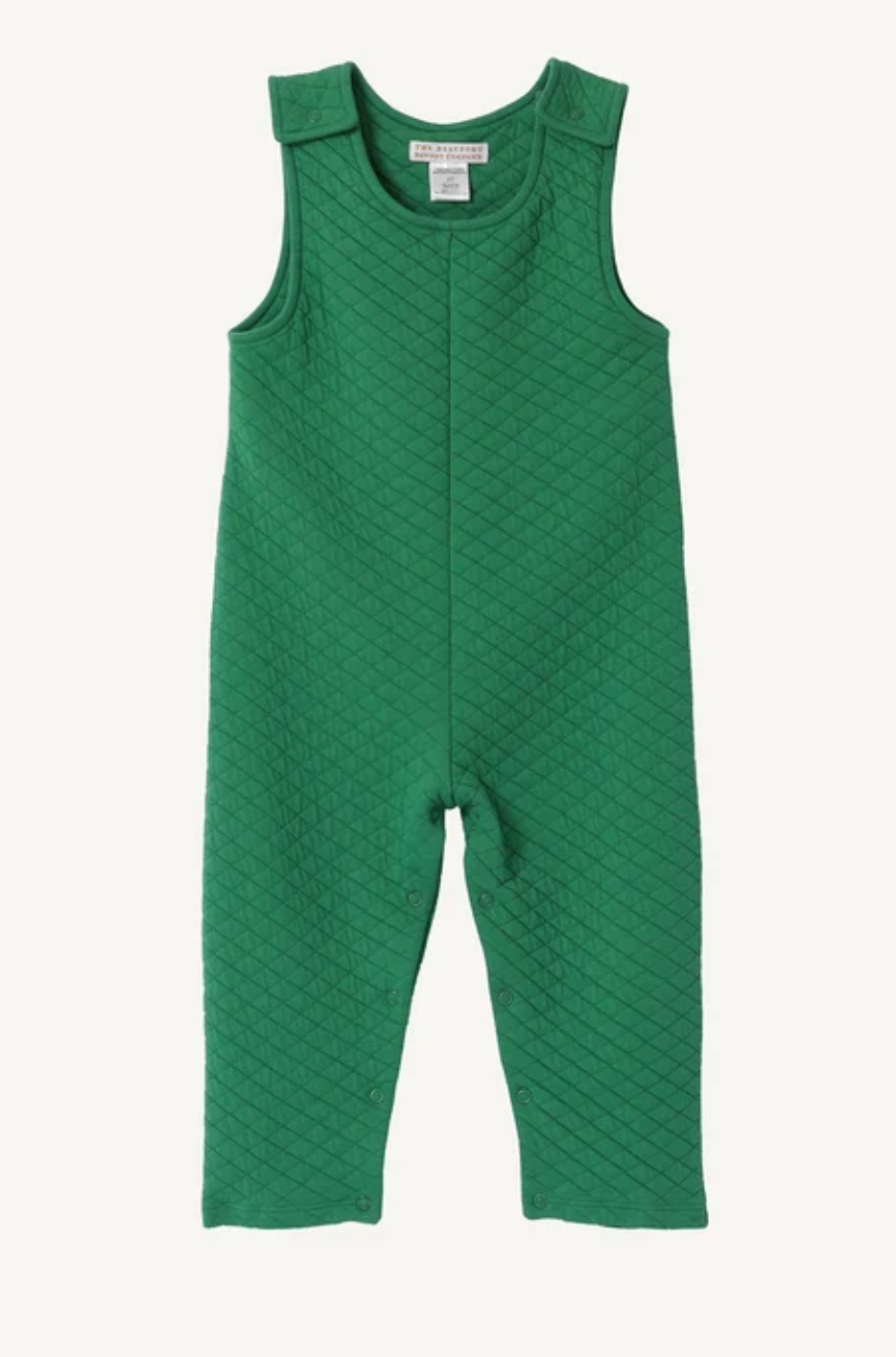 Lawson Longall Quilted Kiawah Kelly Green