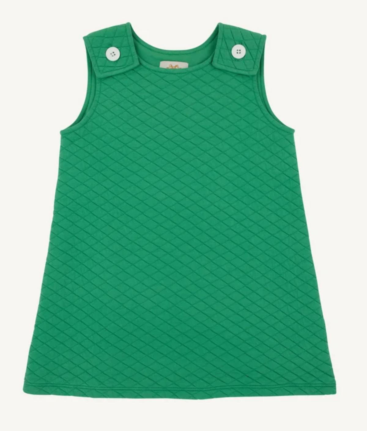 Juliet Jumper Quilted Kiawah Kelly Green