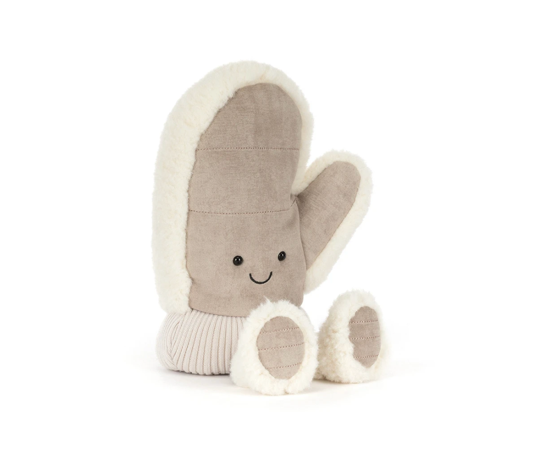 Fitswell Mitten