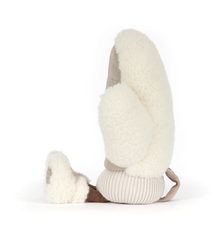 Fitswell Mitten