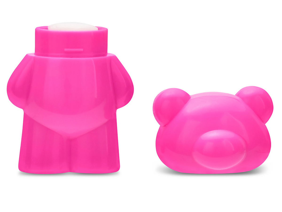 Jelly Bear Lip Balm