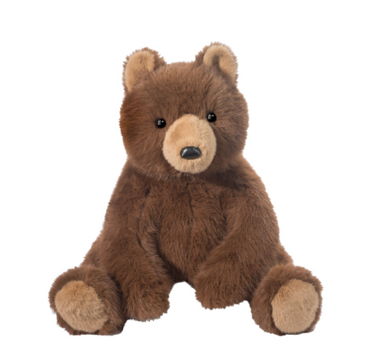 J.J. Brown Bear Jumbo
