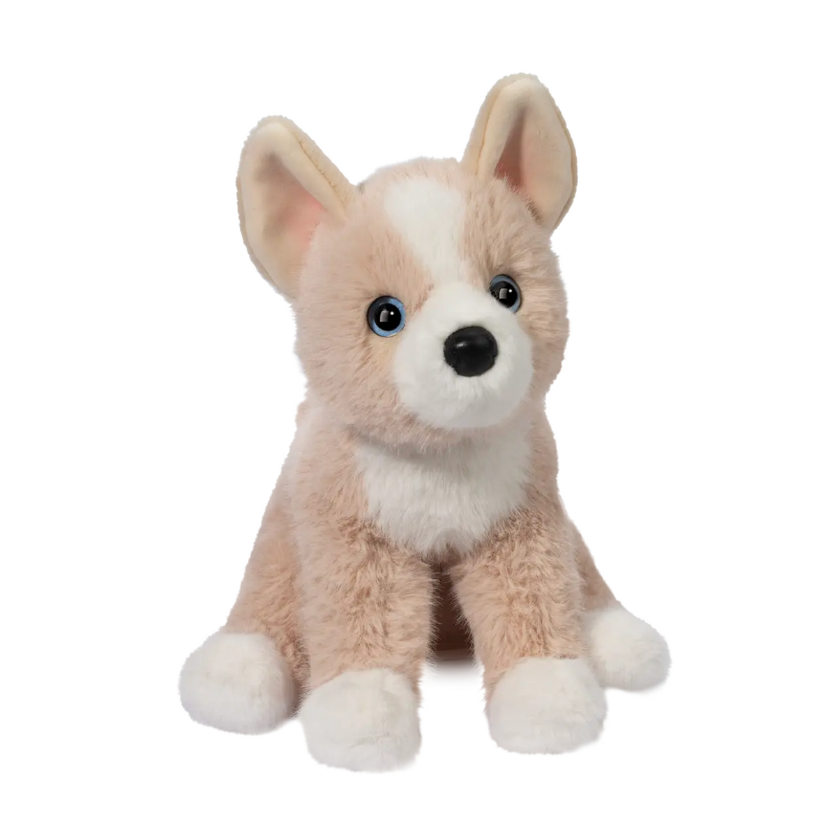 Pookie Pinsky Super Soft