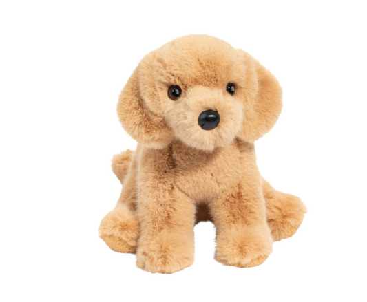 Goldie Golden Retriever Super Soft