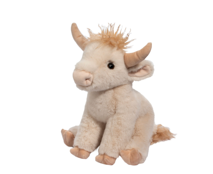 Laddie Highland Cow Super Soft