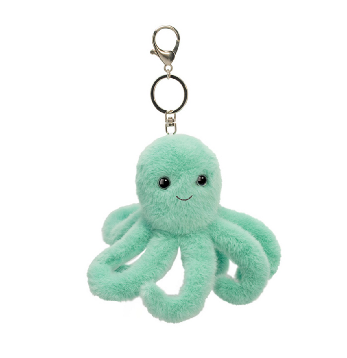 Plush Toy Bag Charms