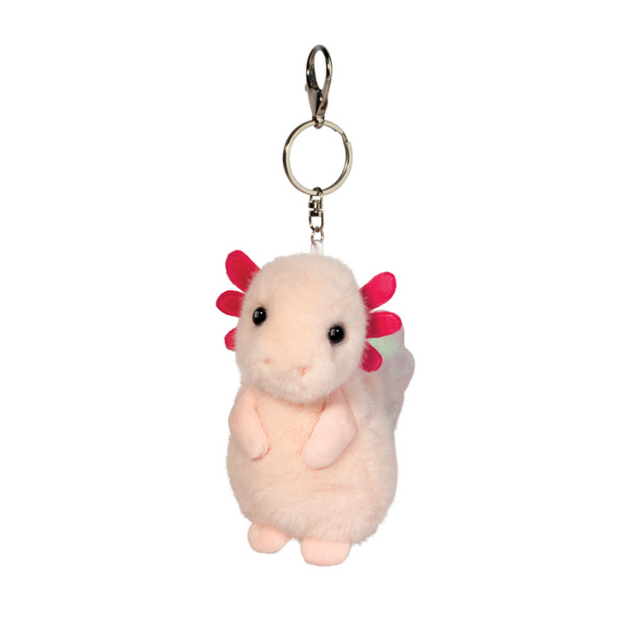 Plush Toy Bag Charms