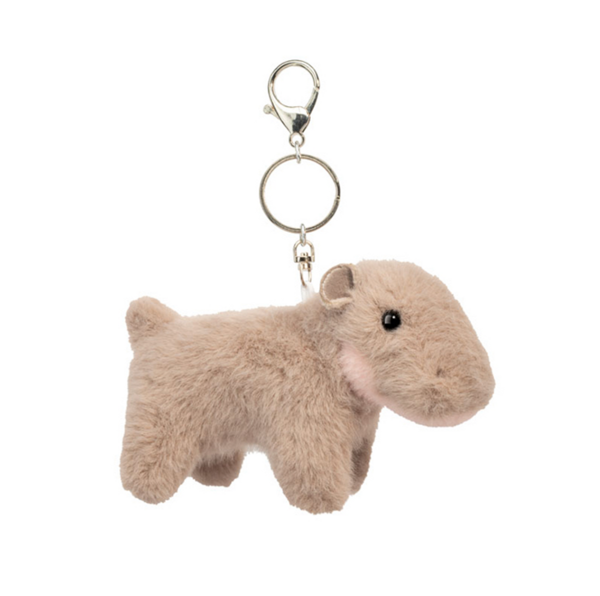 Plush Toy Bag Charms