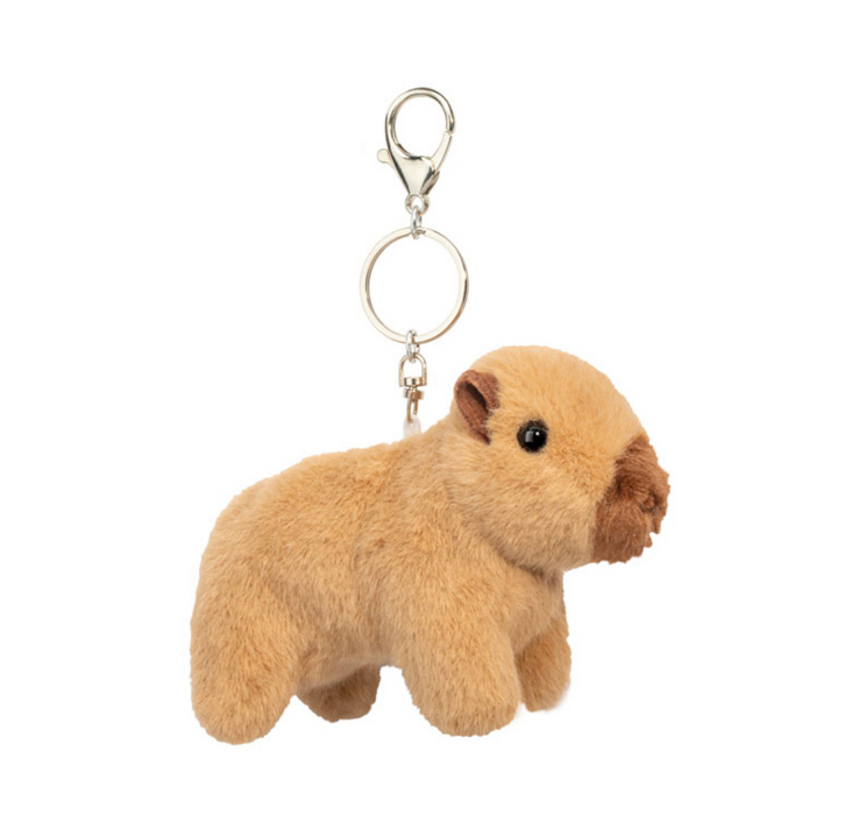 Plush Toy Bag Charms