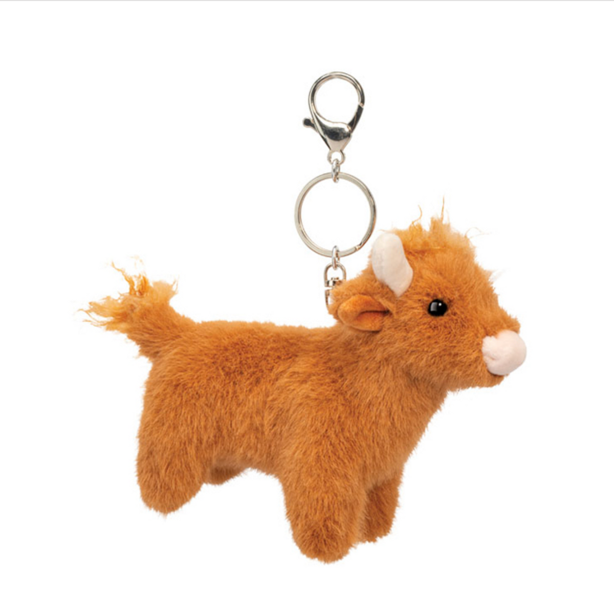 Plush Toy Bag Charms