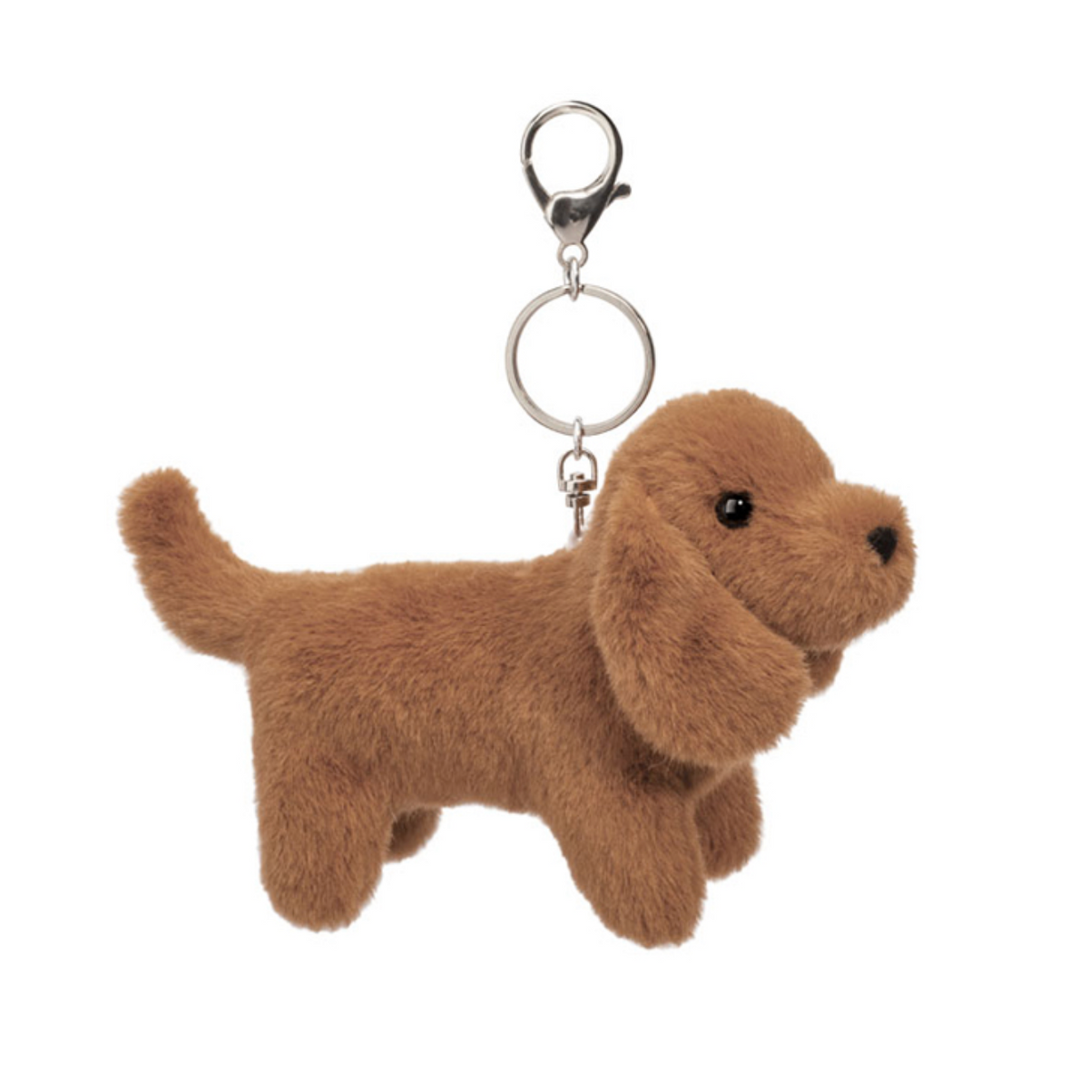 Plush Toy Bag Charms