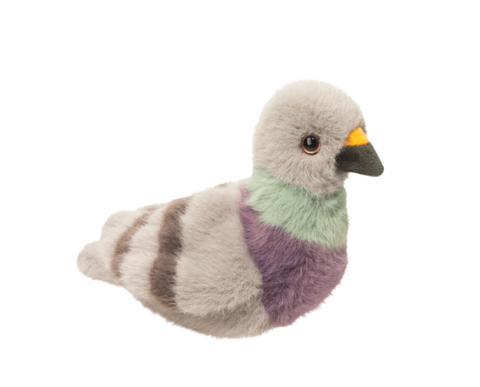 Parker Pigeon