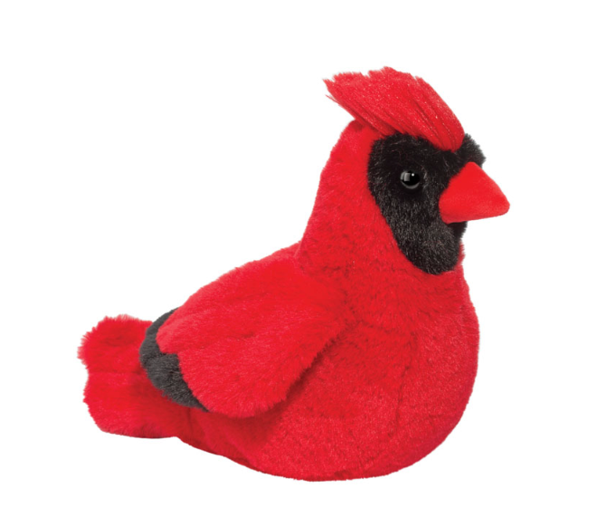 Carlie Cardinal
