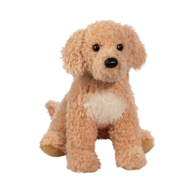Noodle Golden Doodle