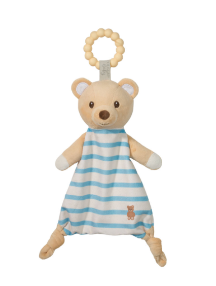 Tate Teddy Bear Teether