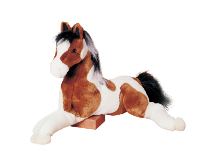 Natches Paint Horse