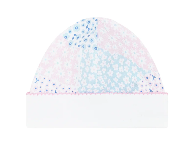 Patchwork Hat