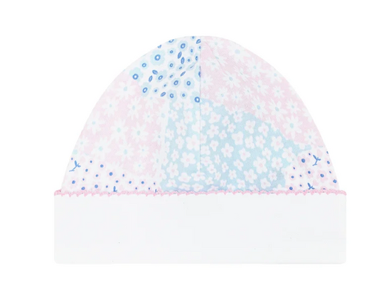 Patchwork Hat