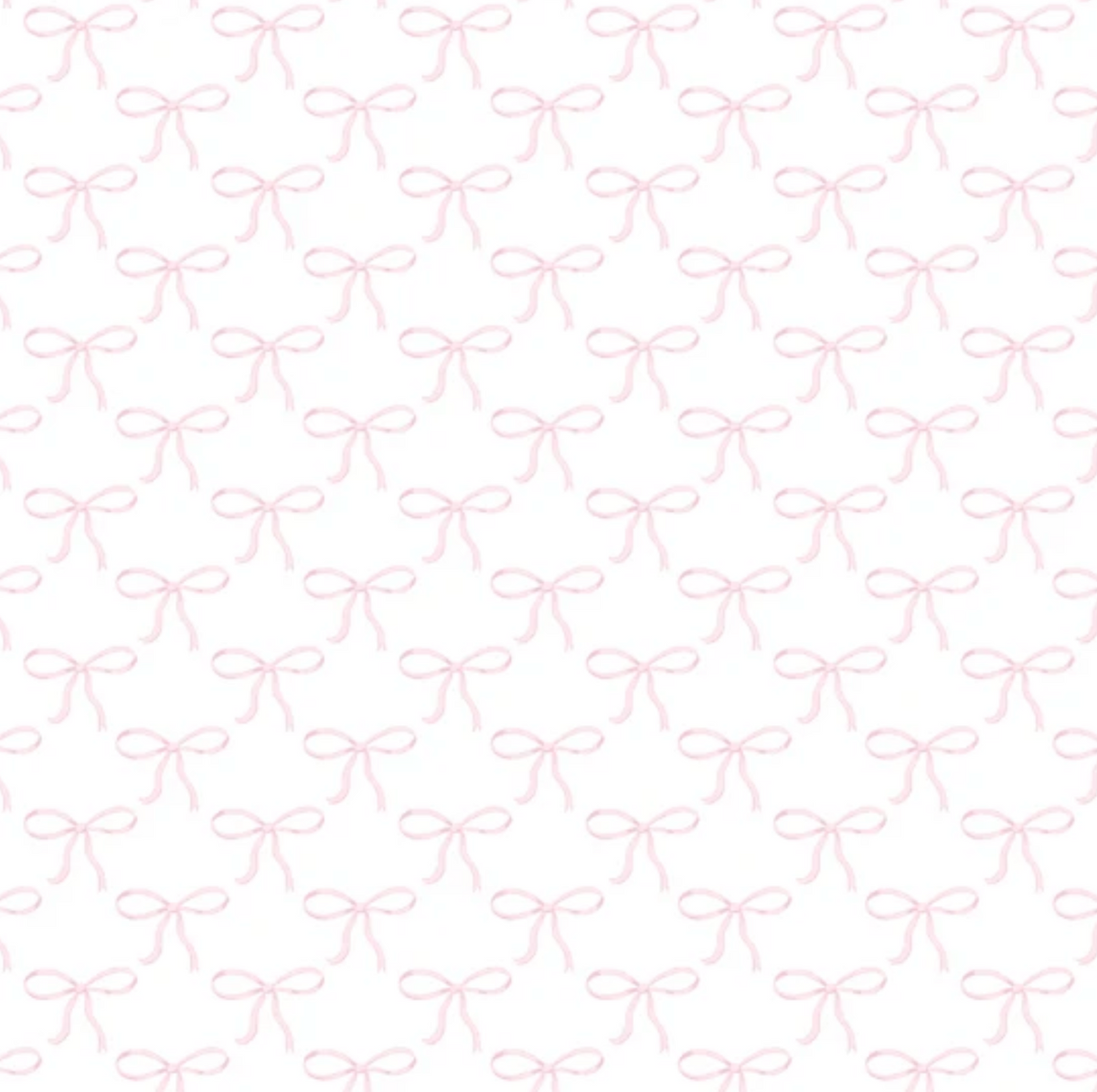 Blushing Bows Grace Dress