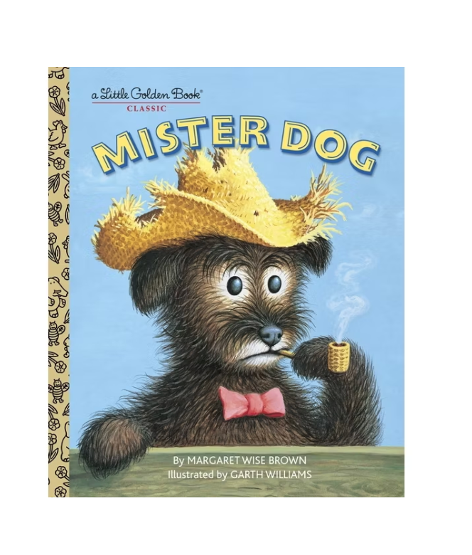 Mister Dog