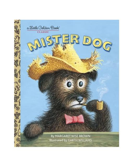 Mister Dog