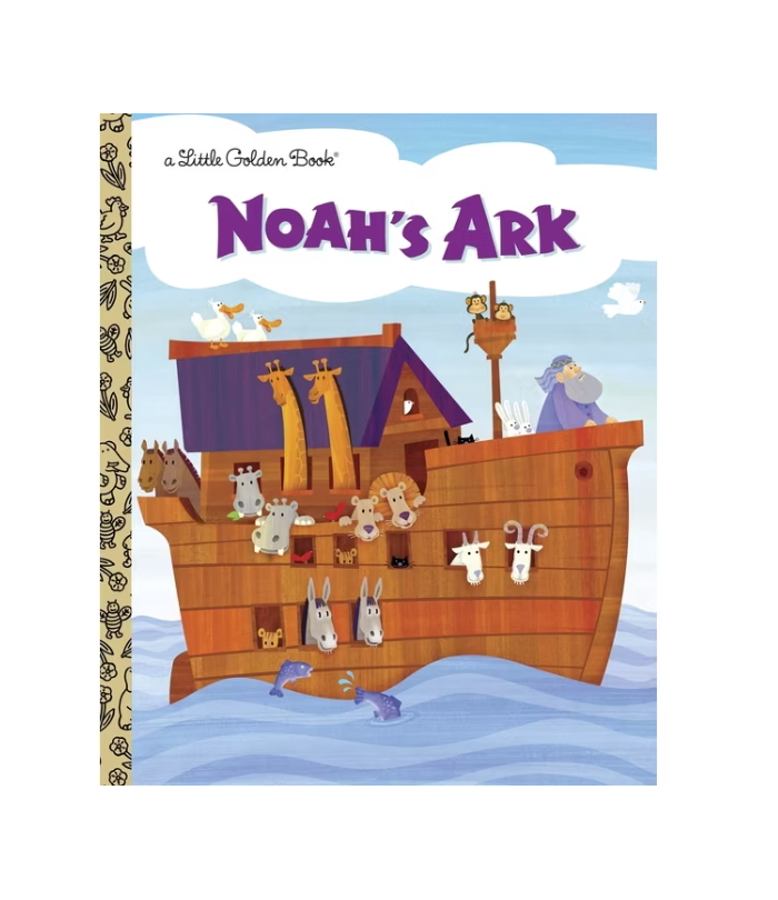 Noah's Ark