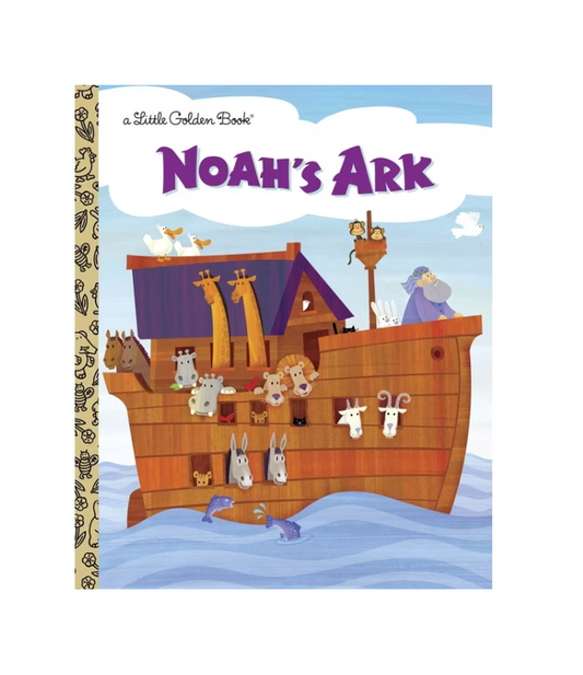 Noah's Ark
