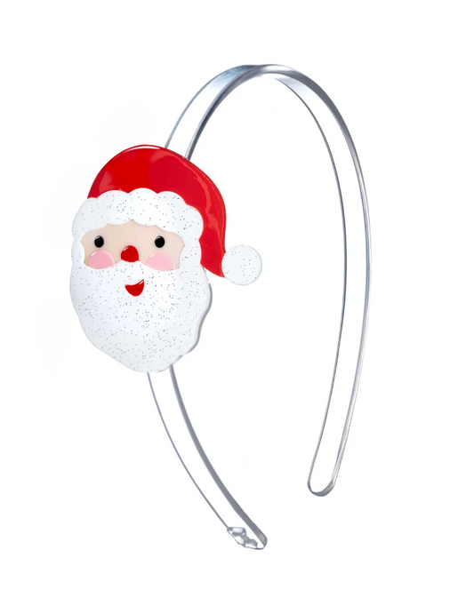 Santa Headband