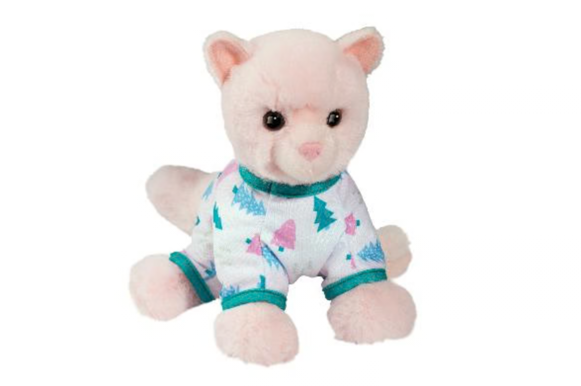 Holiday PJ Pal Assortment
