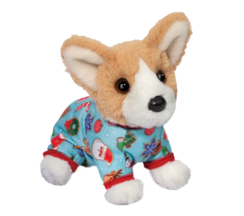 Holiday PJ Pal Assortment