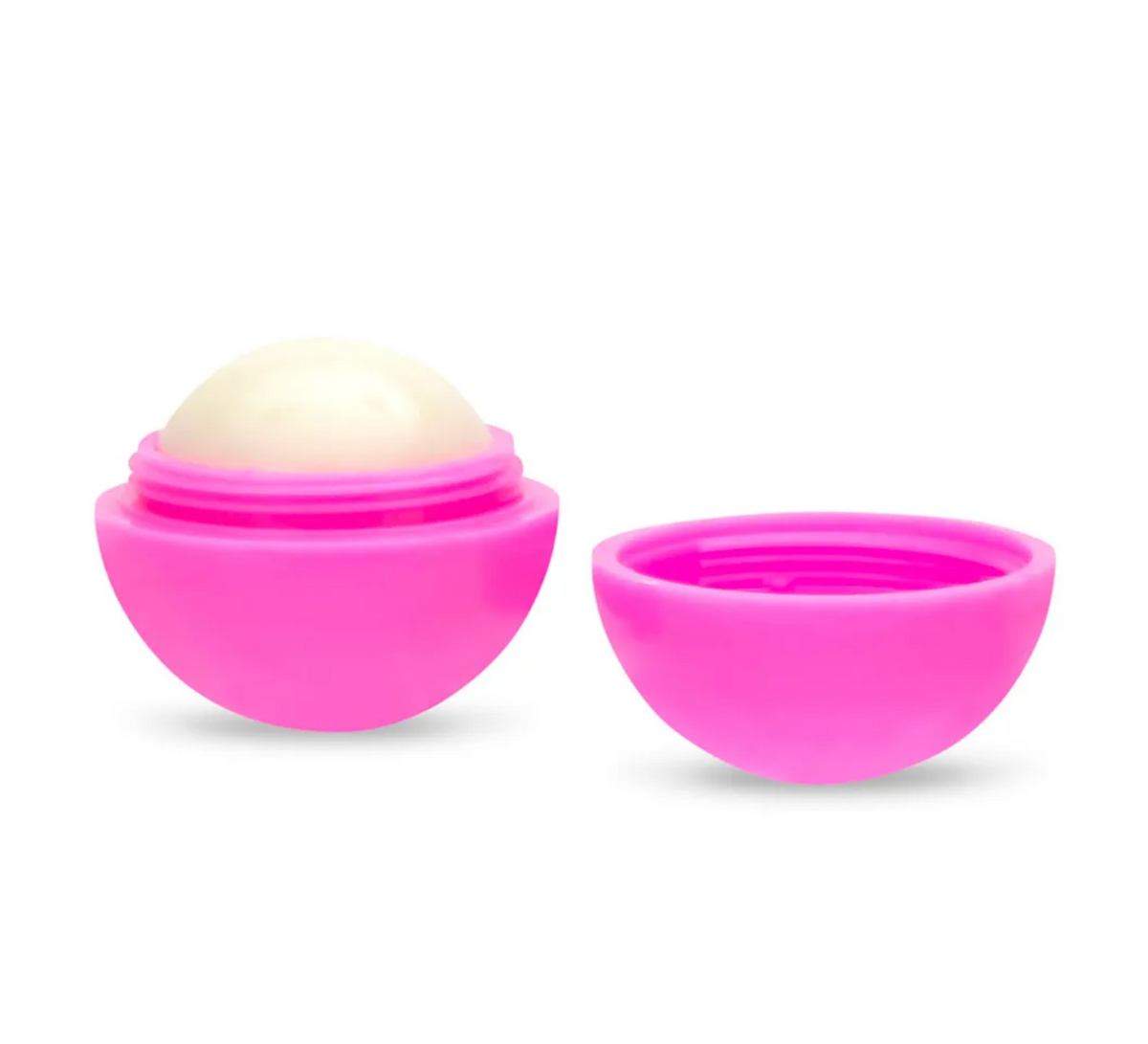 Christmas Tree Lip Balm