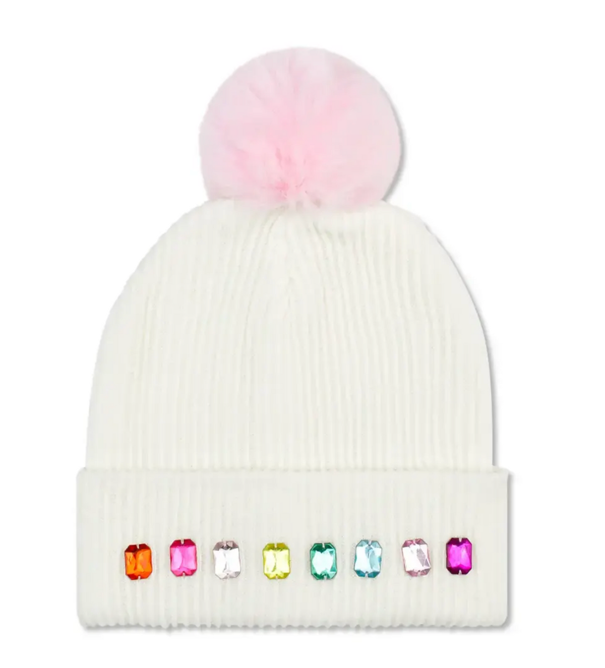 Gem Beanie Hat