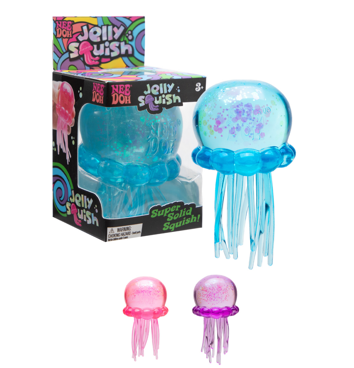 Jellysquish Needoh