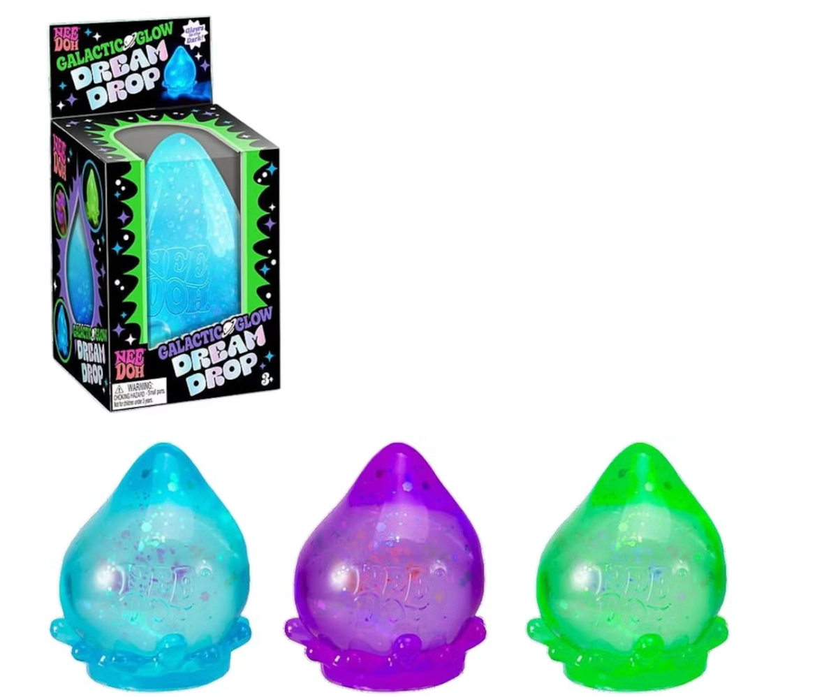 Galactic Glow Dream Drop