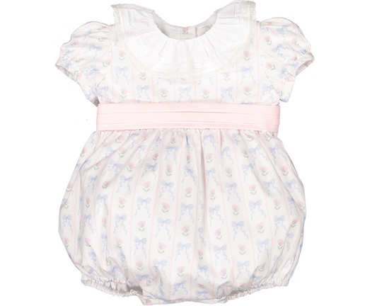 Lullaby Romper