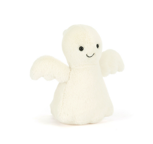 Mysti Ghost