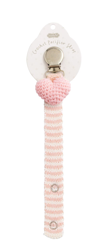 Crochet Pacy Clip Assortment