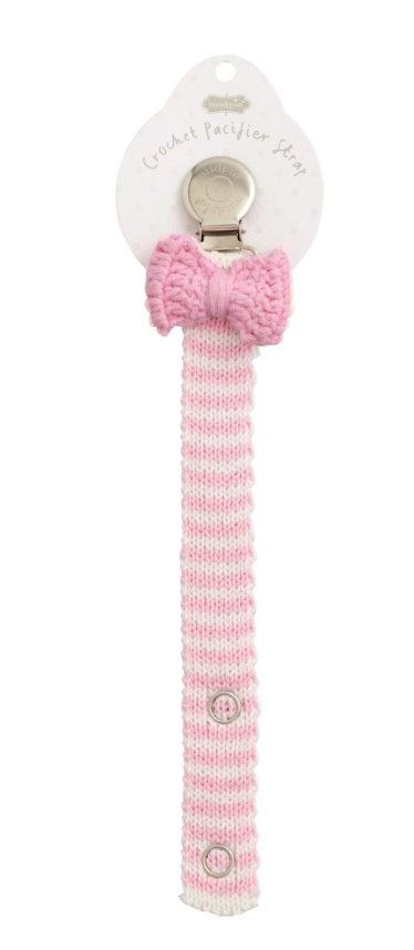 Crochet Pacy Clip Assortment