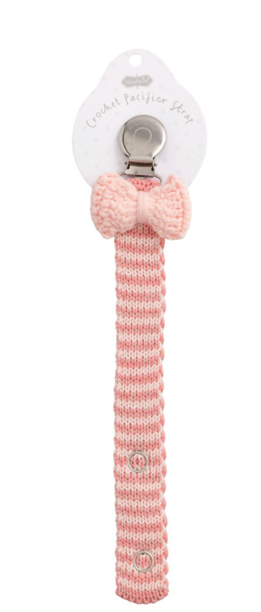 Crochet Pacy Clip Assortment