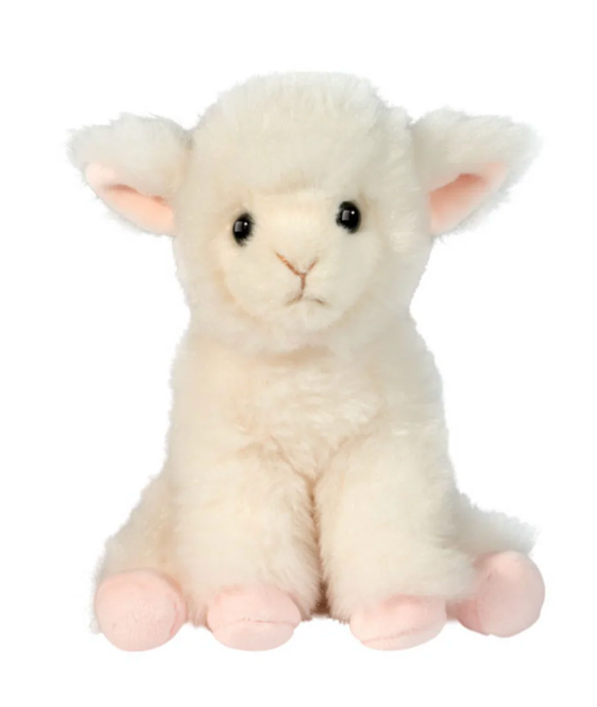 Mini Farm Animal