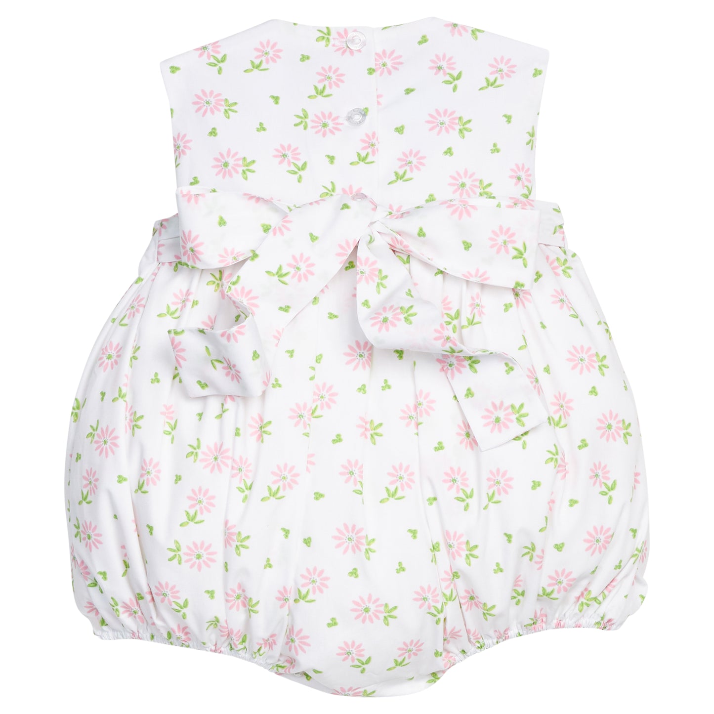Simply Smocked Bubble - Meriwether Floral