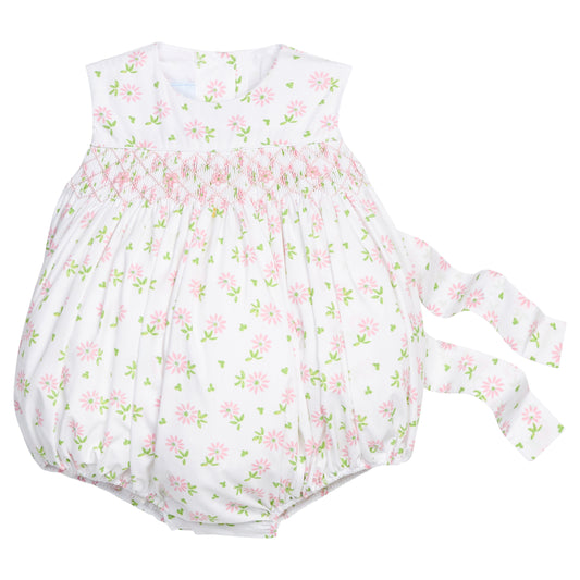 Simply Smocked Bubble - Meriwether Floral