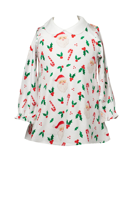 St. Nick Dress
