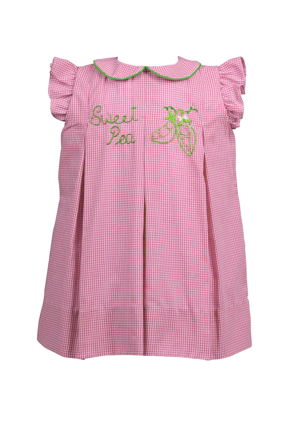 Sweet Pea Dress