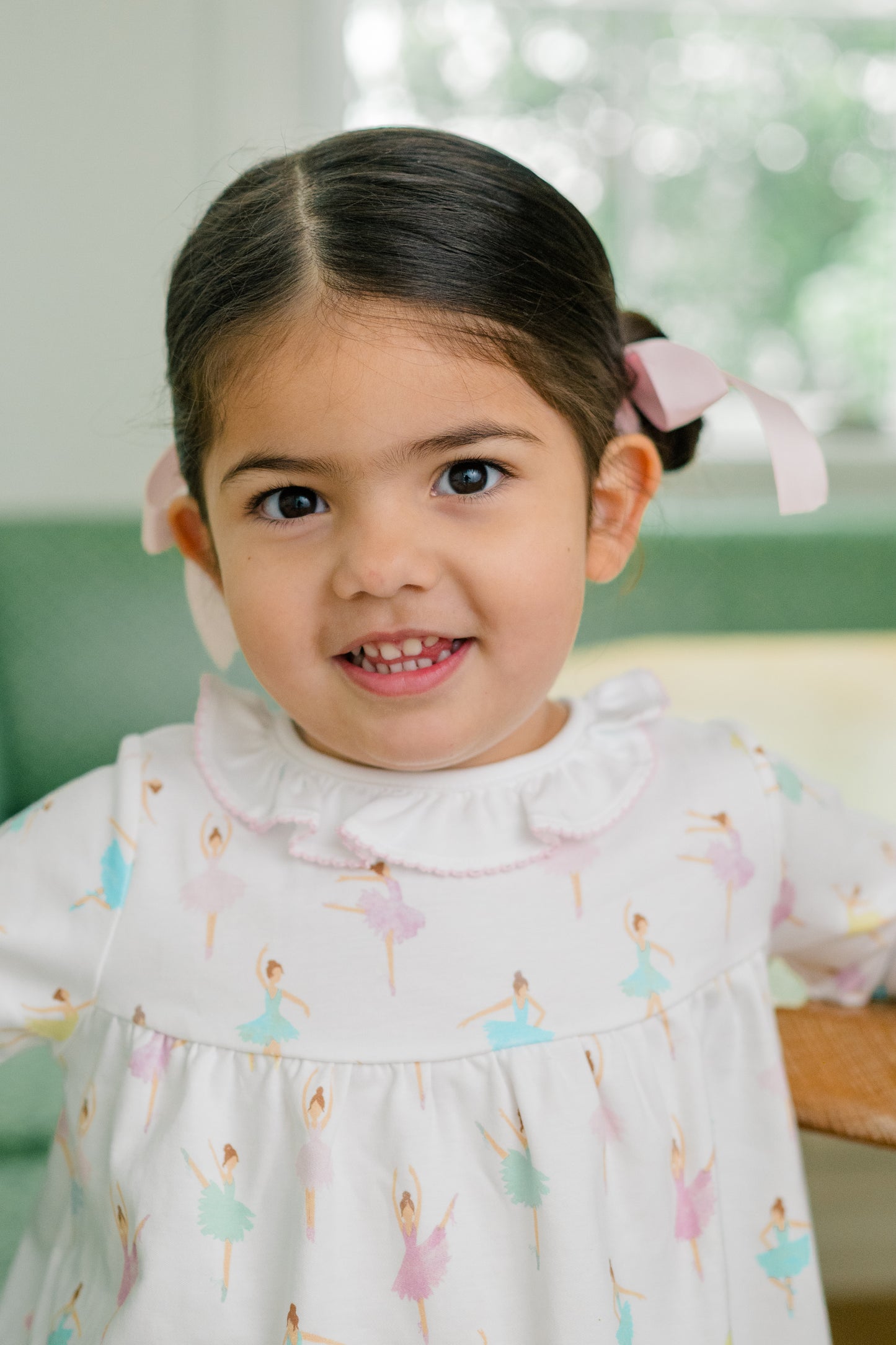 Tutu Tunic Set