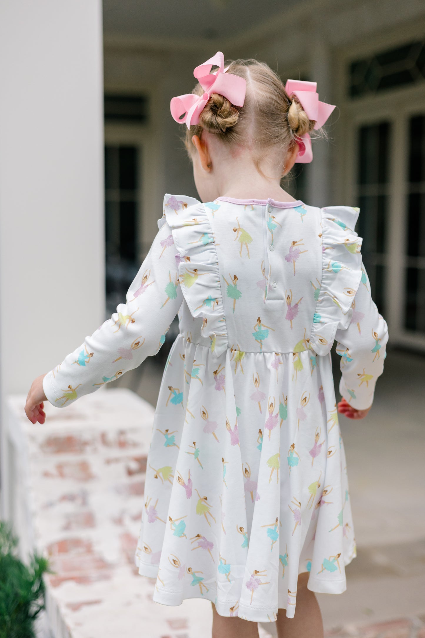 Tutu Twirl Dress